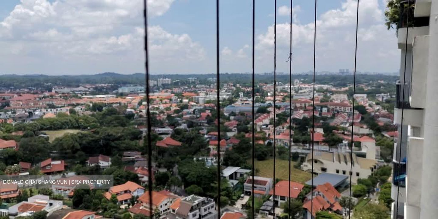 D'Leedon (D10), Condominium #546555481